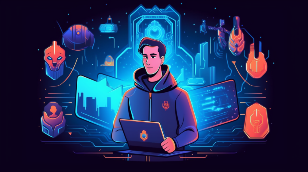 Emerging Trends in Social Gaming