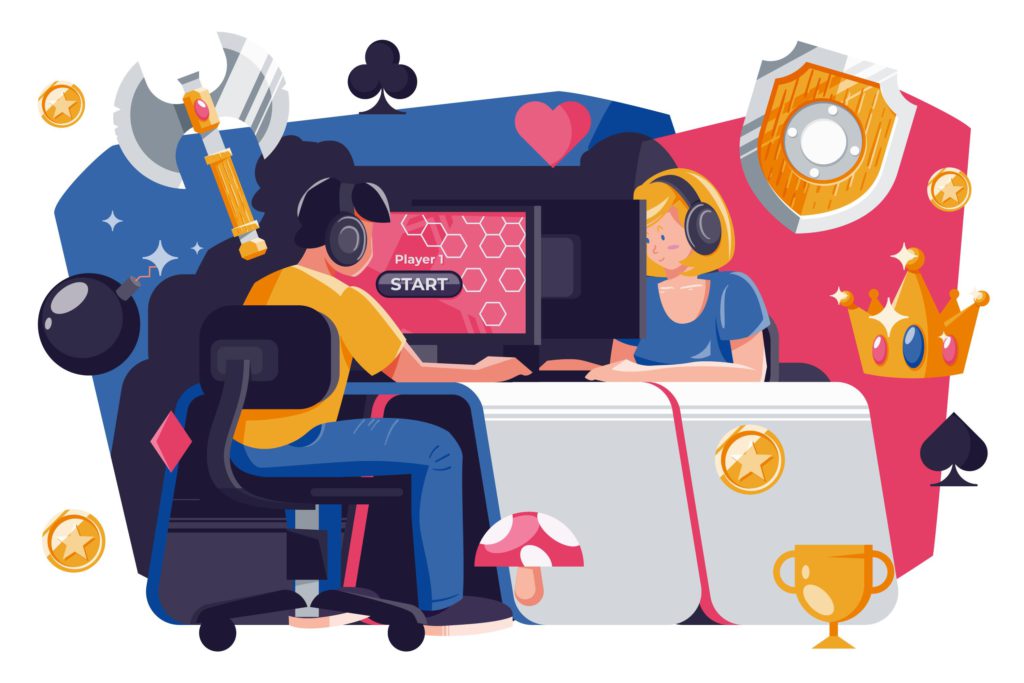 Transforming Online Gaming Culture