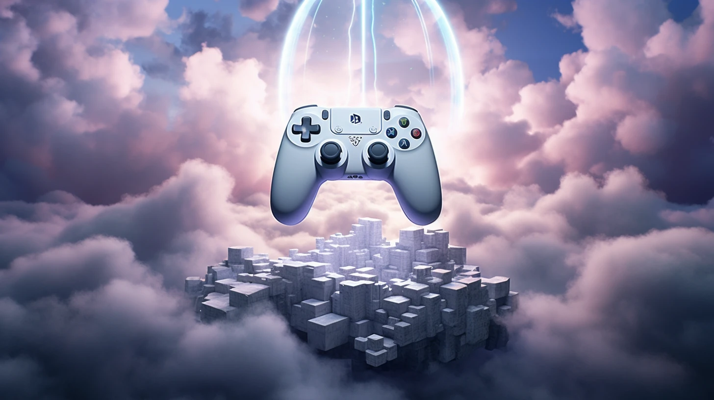 Cloud Gaming