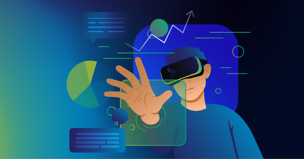Augmented Reality (AR) and Virtual Reality (VR)