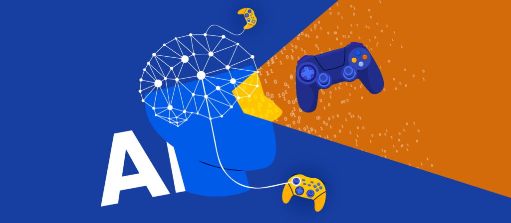 AI in Enhancing Player Experience