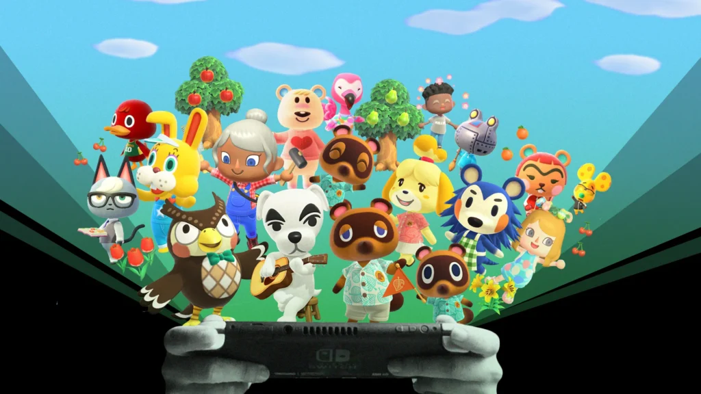 The Broader Impact of 'Animal Crossing: New Horizons'