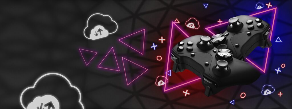 Benefits of Cloud Gaming