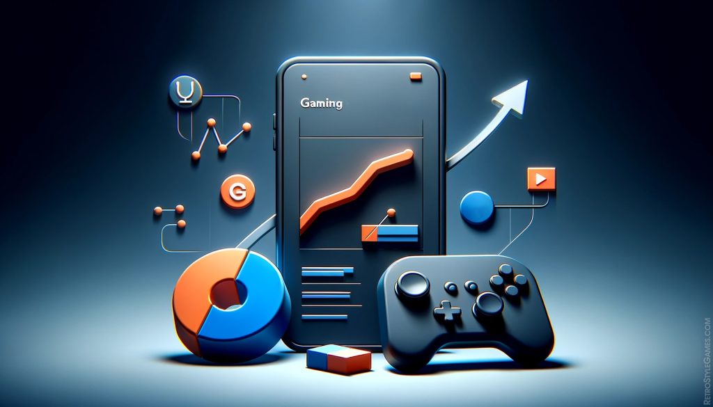 The Future of Social Gaming