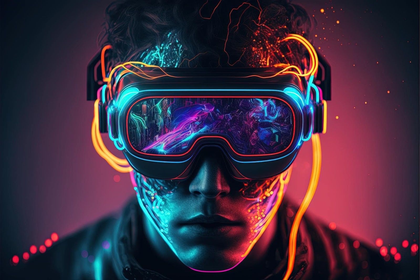 Virtual Reality Gaming