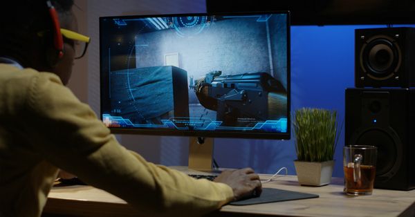 The Rise of Walking Simulators and Slow Gaming