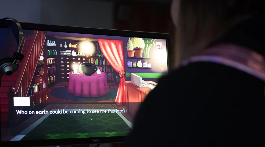 The Rise of Walking Simulators and Slow Gaming