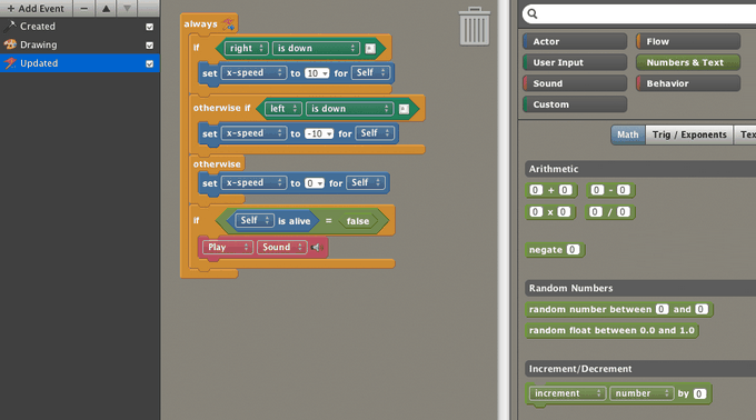 The Role of Minimal Interfaces in Modern Indies